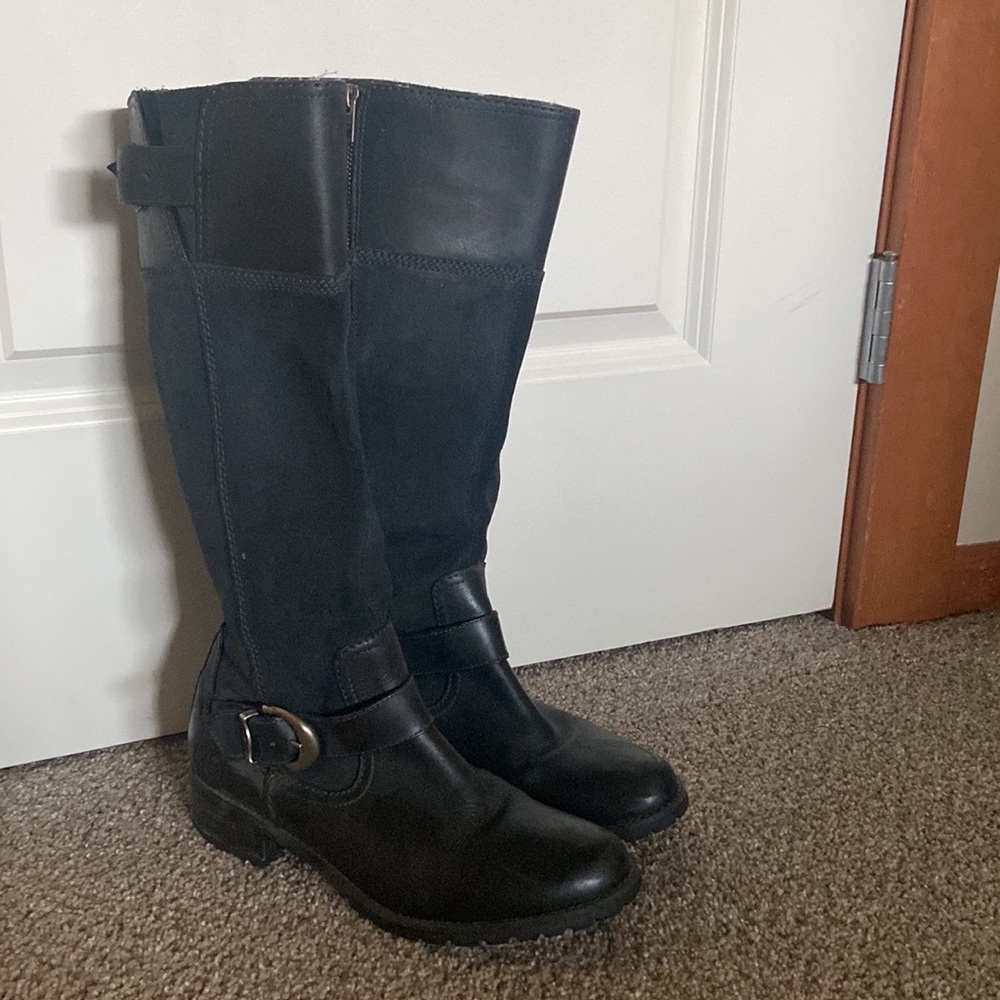 Women’s Timberland Boots